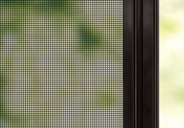 mosquitera enrollable para ventana - Rótulos Art Design